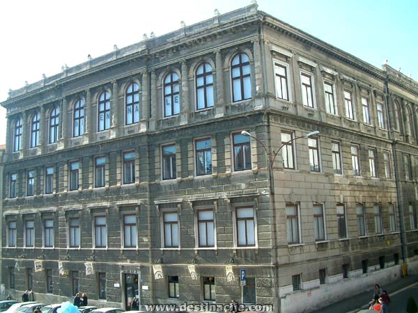 Sveucilišna knjižnica Rijeka