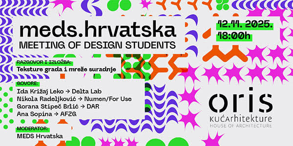 Meds Studens Pozivnica